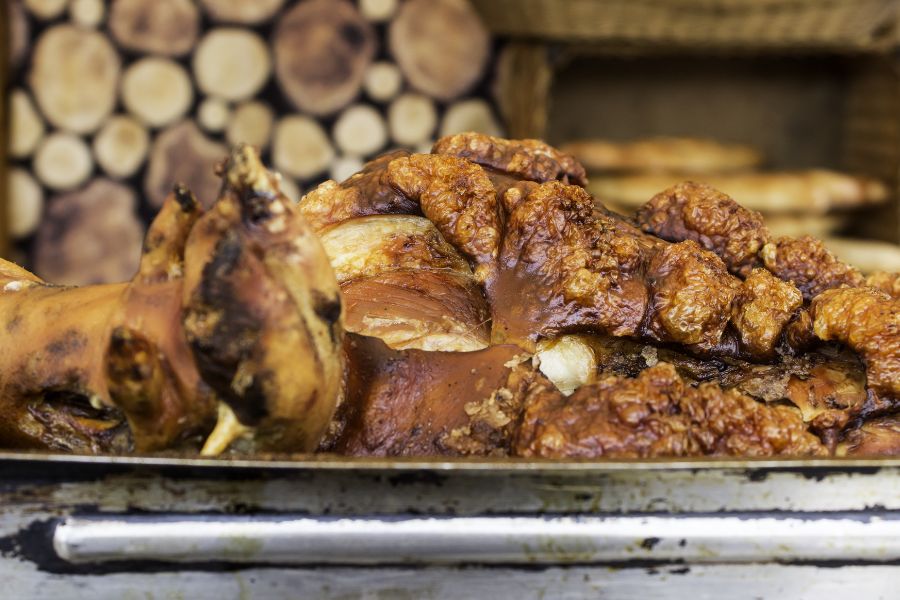 Aperitivos para Navidad, vinos y guarniciones para tus platos de carne