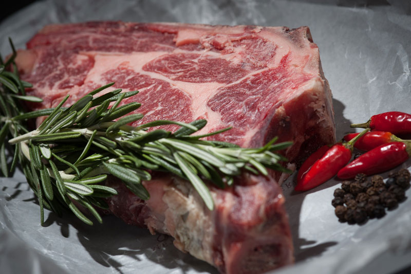 Carne a la piedra: como preparar, consejos y mejores carnes