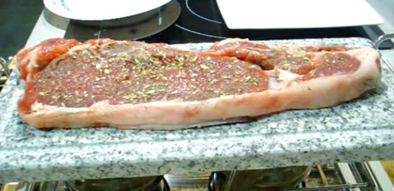 Consejos Expertos para Preparar Carne a la Piedra - LAVAROCK